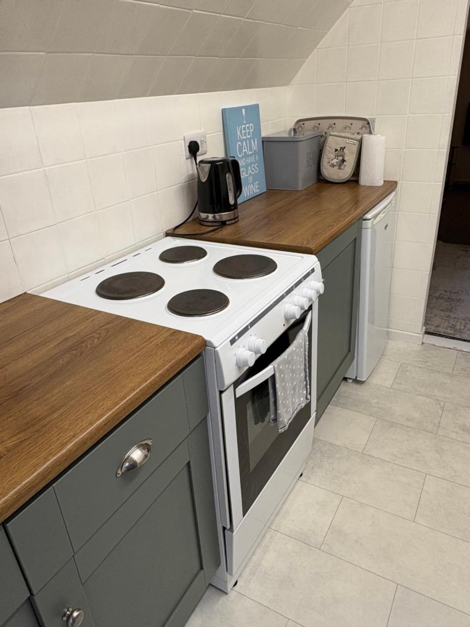 Self Catering Apartment, Jurassic Coast/Dorset Wareham Εξωτερικό φωτογραφία