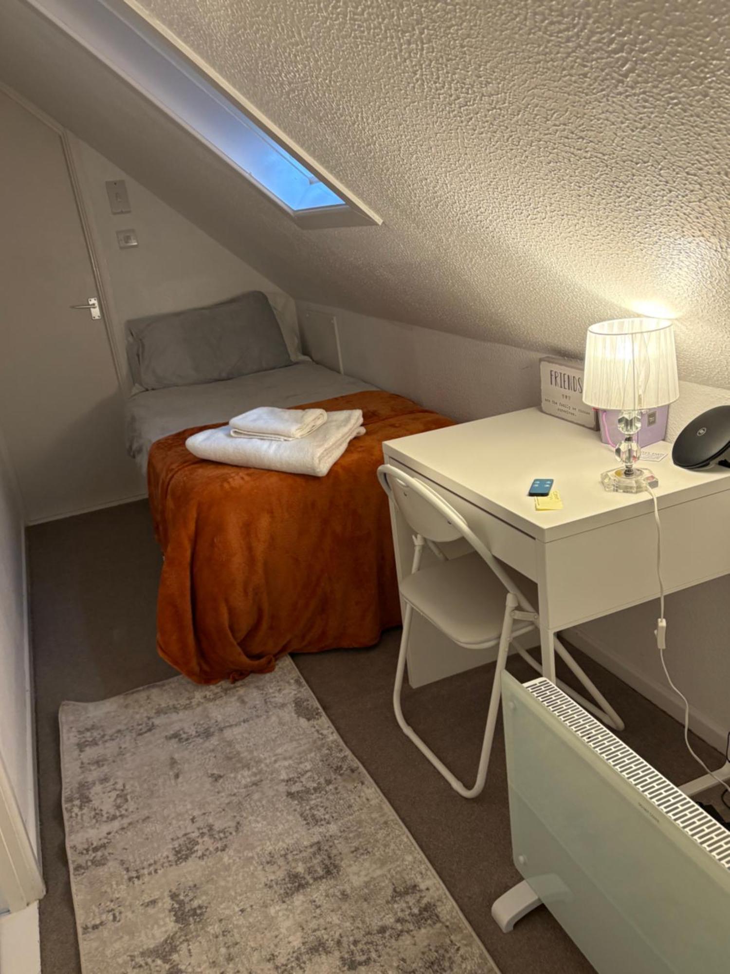 Self Catering Apartment, Jurassic Coast/Dorset Wareham Εξωτερικό φωτογραφία