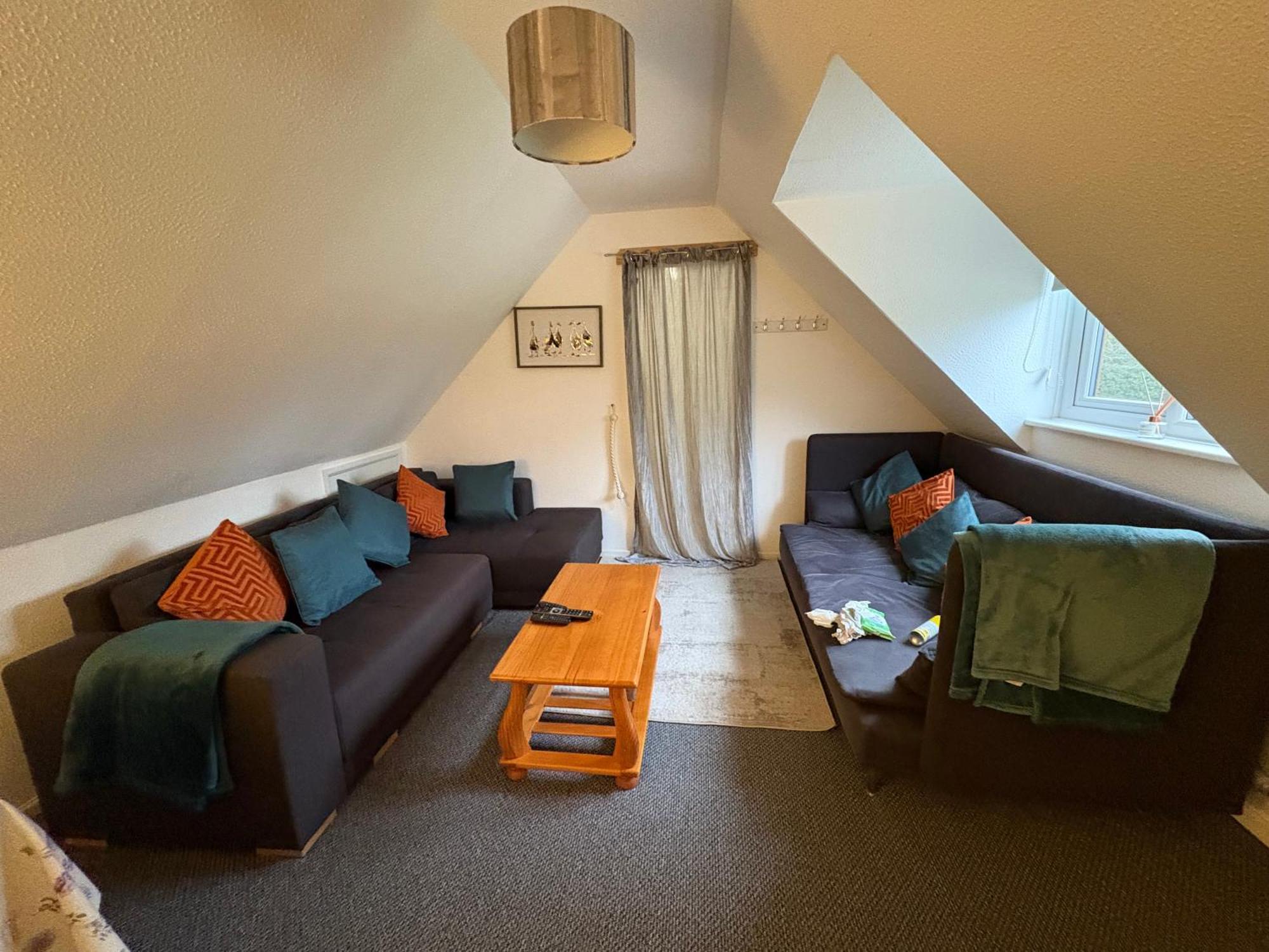 Self Catering Apartment, Jurassic Coast/Dorset Wareham Εξωτερικό φωτογραφία